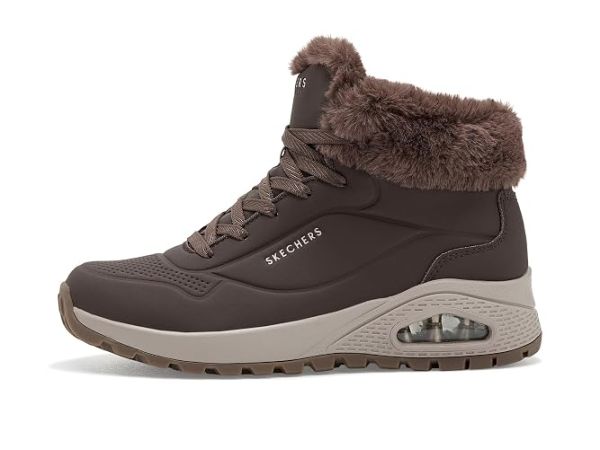 SKECHERS Uno Rugged SKECHERS Uno Rugged