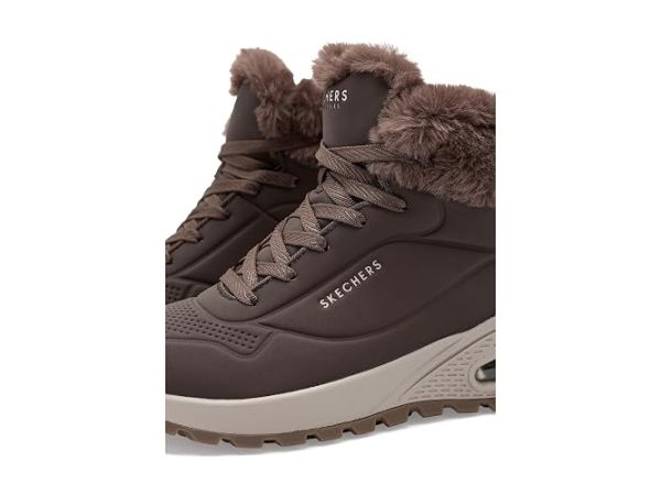 SKECHERS Uno Rugged SKECHERS Uno Rugged