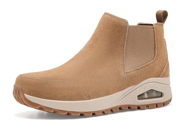 SKECHERS Uno Rugged Slip-On
