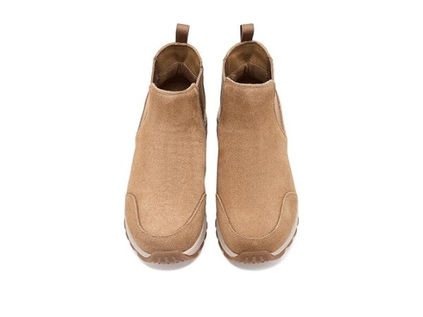 SKECHERS Uno Rugged Slip-On