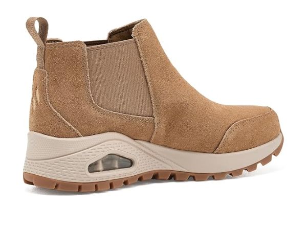 SKECHERS Uno Rugged Slip-On
