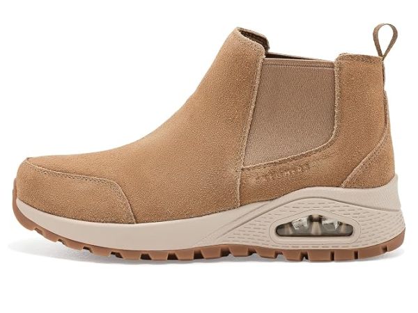 SKECHERS Uno Rugged Slip-On