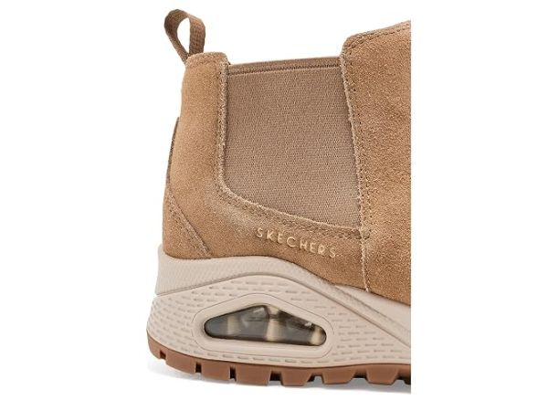 SKECHERS Uno Rugged Slip-On