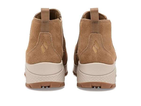 SKECHERS Uno Rugged Slip-On
