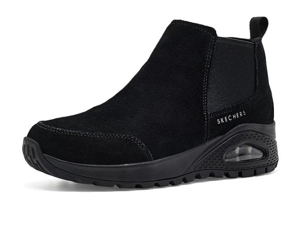 SKECHERS Uno Rugged Slip-On
