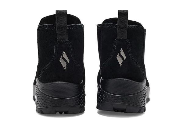 SKECHERS Uno Rugged Slip-On
