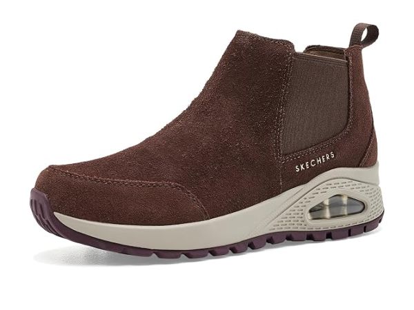 SKECHERS Uno Rugged Slip-On