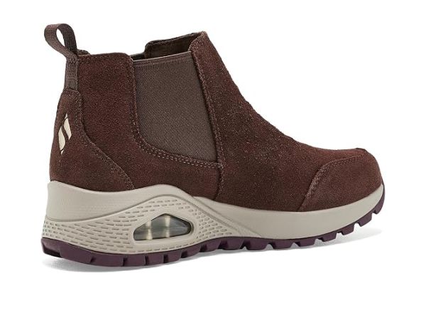 SKECHERS Uno Rugged Slip-On