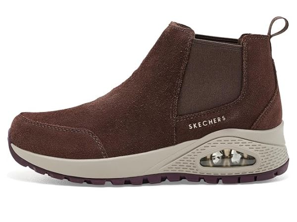 SKECHERS Uno Rugged Slip-On