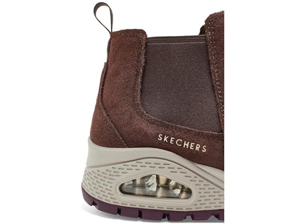 SKECHERS Uno Rugged Slip-On