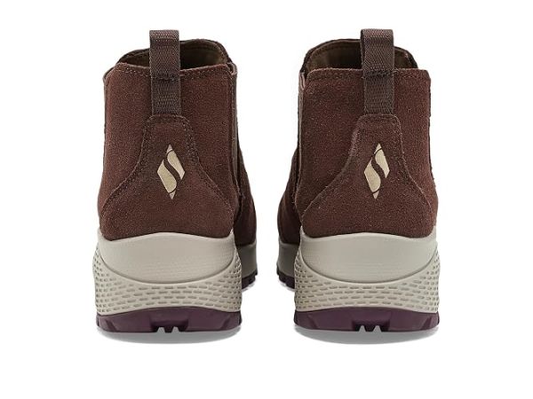 SKECHERS Uno Rugged Slip-On