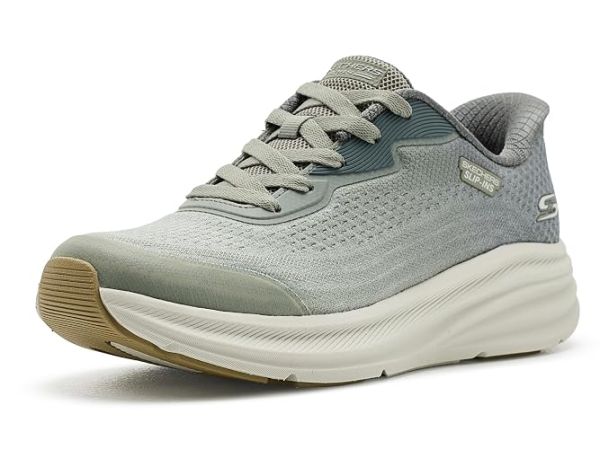BOBS from SKECHERS Skillz - Airy Stride