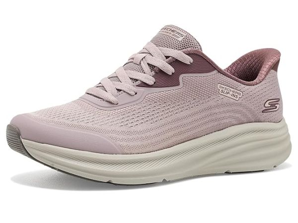 BOBS from SKECHERS Skillz - Airy Stride