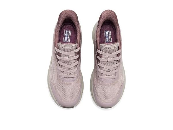 BOBS from SKECHERS Skillz - Airy Stride