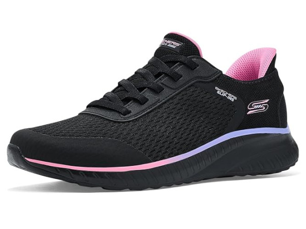 BOBS from SKECHERS Squad Chaos - Ombre Paradise
