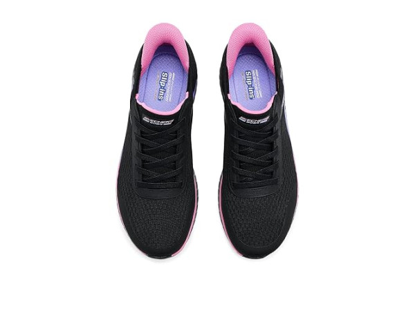 BOBS from SKECHERS Squad Chaos - Ombre Paradise