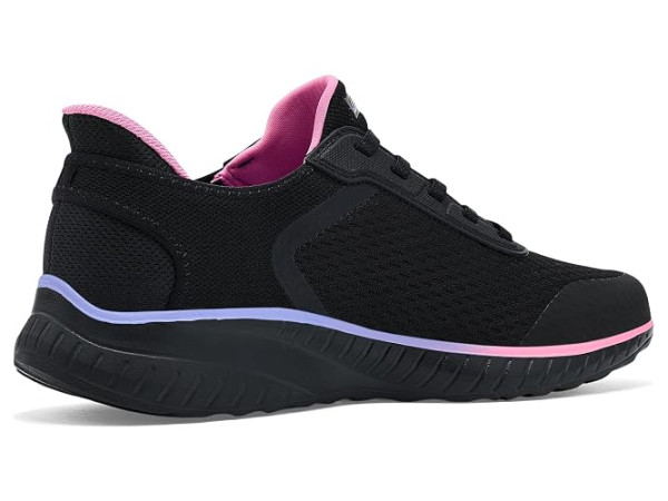 BOBS from SKECHERS Squad Chaos - Ombre Paradise