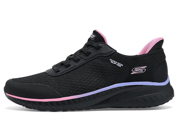 BOBS from SKECHERS Squad Chaos - Ombre Paradise