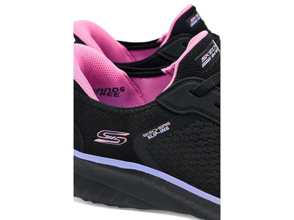BOBS from SKECHERS Squad Chaos - Ombre Paradise