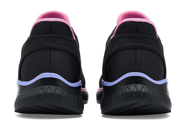 BOBS from SKECHERS Squad Chaos - Ombre Paradise