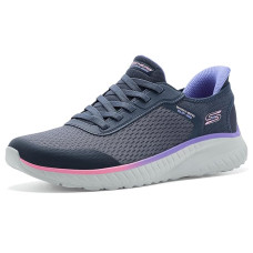 BOBS from SKECHERS Squad Chaos - Ombre Paradise