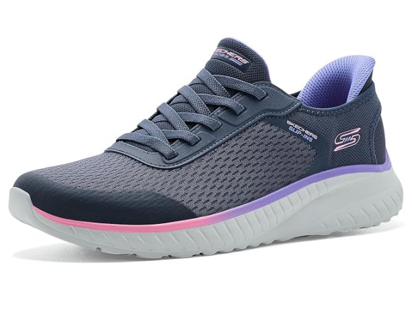 BOBS from SKECHERS Squad Chaos - Ombre Paradise