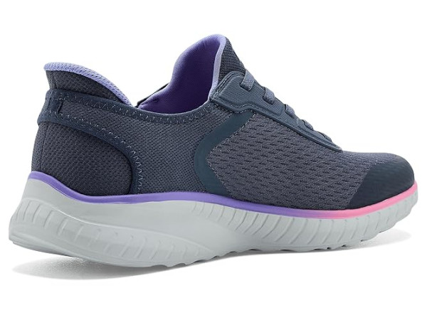 BOBS from SKECHERS Squad Chaos - Ombre Paradise