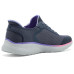 BOBS from SKECHERS Squad Chaos - Ombre Paradise