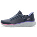 BOBS from SKECHERS Squad Chaos - Ombre Paradise