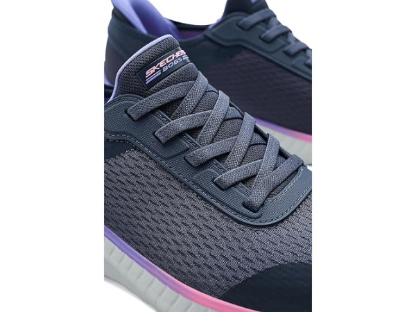 BOBS from SKECHERS Squad Chaos - Ombre Paradise