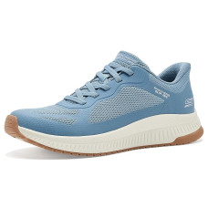BOBS from SKECHERS Squad 4 - Staple Look