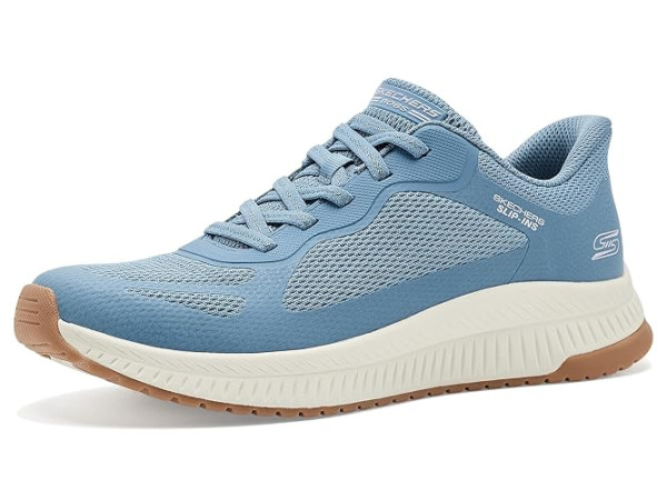 BOBS from SKECHERS Squad 4 - Staple Look