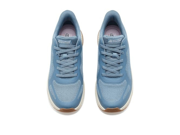 BOBS from SKECHERS Squad 4 - Staple Look