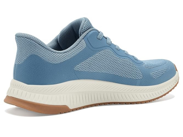 BOBS from SKECHERS Squad 4 - Staple Look