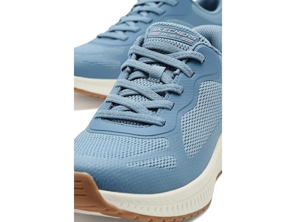 BOBS from SKECHERS Squad 4 - Staple Look