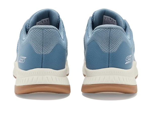 BOBS from SKECHERS Squad 4 - Staple Look