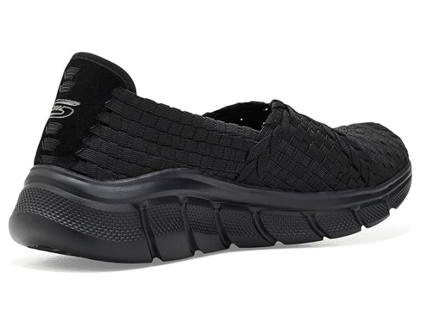 BOBS from SKECHERS B Flex - Flex Web BOBS from SKECHERS B Flex - Flex Web