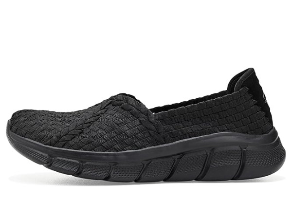 BOBS from SKECHERS B Flex - Flex Web BOBS from SKECHERS B Flex - Flex Web