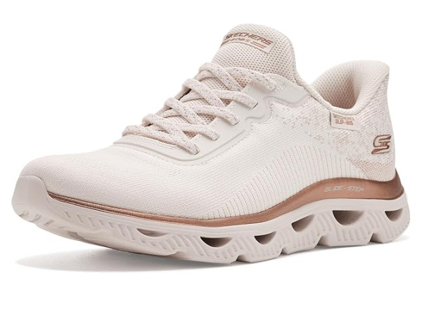 BOBS from SKECHERS Arc Waves