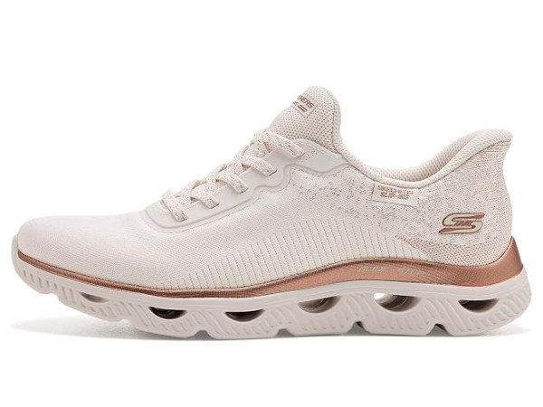 BOBS from SKECHERS Arc Waves