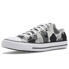 Converse Chuck Taylor All Star Camo Low Top Sneakers