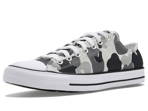 Converse Chuck Taylor All Star Camo Low Top Sneakers Converse Chuck Taylor All Star Camo Low Top Sneakers
