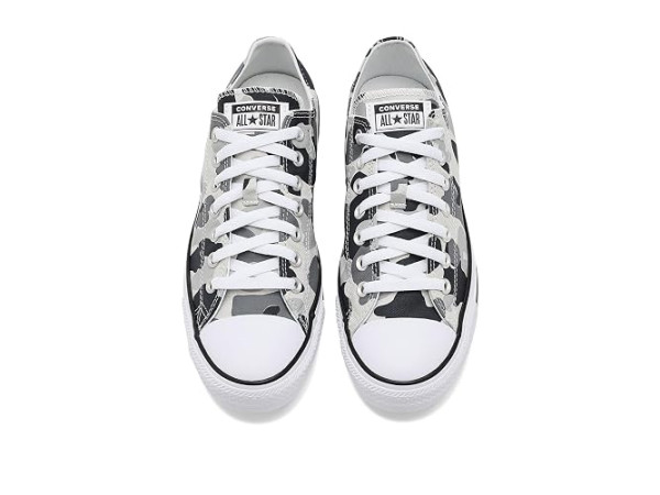 Converse Chuck Taylor All Star Camo Low Top Sneakers Converse Chuck Taylor All Star Camo Low Top Sneakers