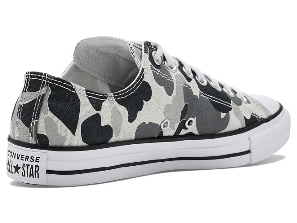 Converse Chuck Taylor All Star Camo Low Top Sneakers Converse Chuck Taylor All Star Camo Low Top Sneakers