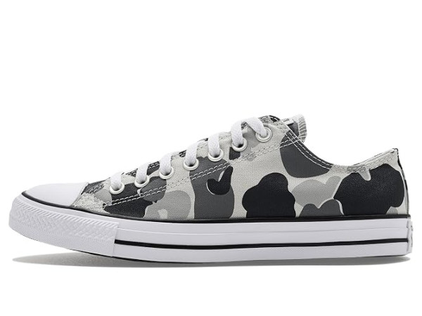 Converse Chuck Taylor All Star Camo Low Top Sneakers Converse Chuck Taylor All Star Camo Low Top Sneakers