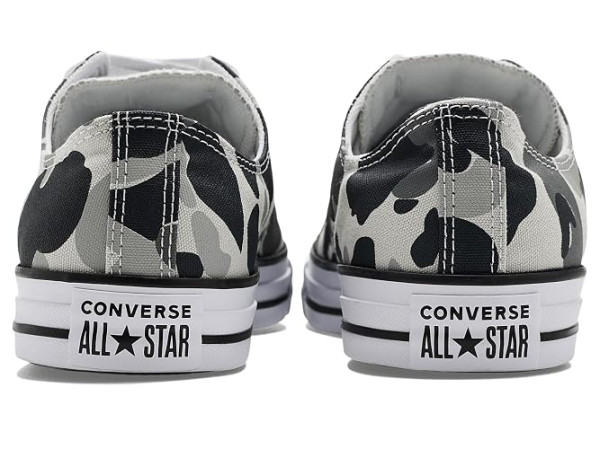 Converse Chuck Taylor All Star Camo Low Top Sneakers Converse Chuck Taylor All Star Camo Low Top Sneakers