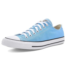 Converse Chuck Taylor All Star Canvas Low Top Sneakers