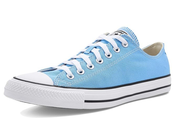 Converse Chuck Taylor All Star Canvas Low Top Sneakers