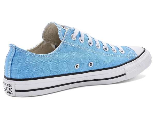 Converse Chuck Taylor All Star Canvas Low Top Sneakers