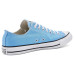 Converse Chuck Taylor All Star Canvas Low Top Sneakers